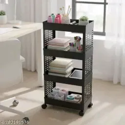 Plastic Rack For Storage