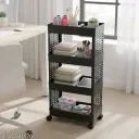Plastic Rack For Storage