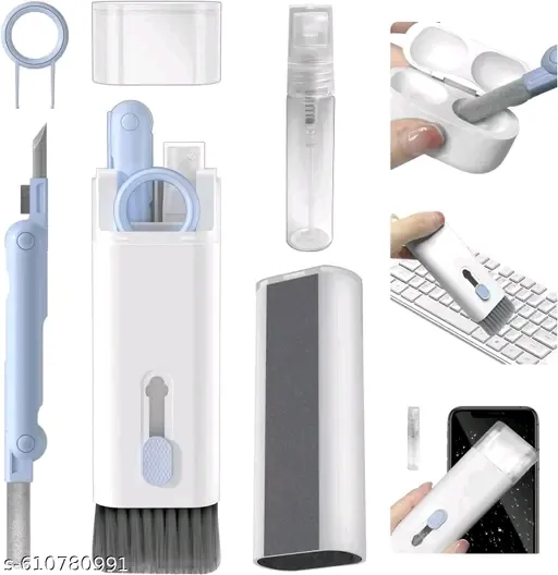 7-in-1 Cleaning Kit